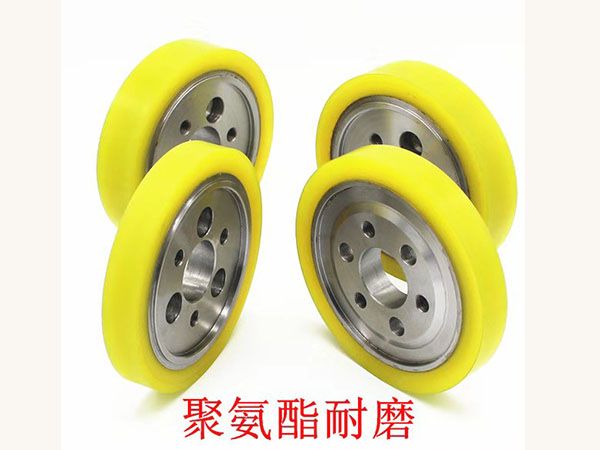 聚氨酯胶辊